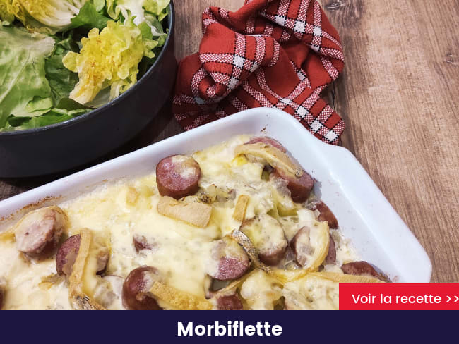 Morbiflette